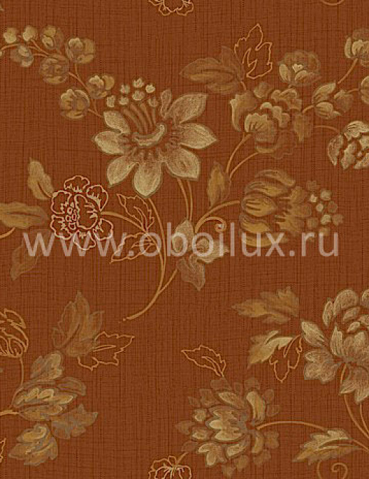 Обои Living Style Barocco CN40305