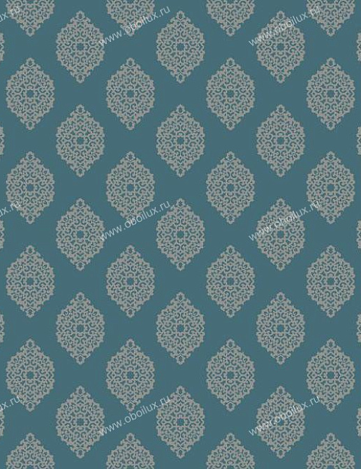 Обои York Waverly Small Prints WP2481