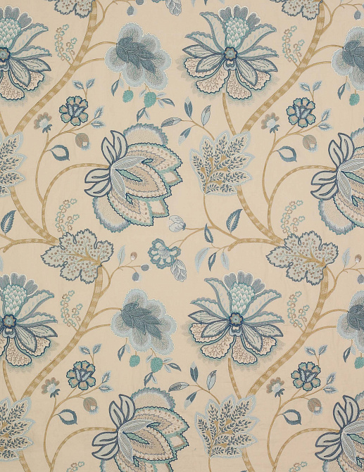 Ткань Colefax and Fowler Baptista F4102/04