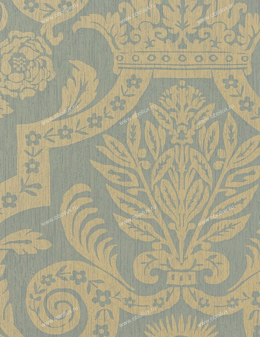 Обои Thibaut Anniversary T6025