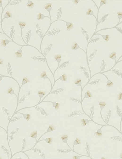 Обои Sanderson The Potting Room 216376