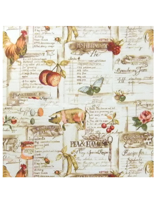Ткань Prestigious Textiles Garden of England 5899119
