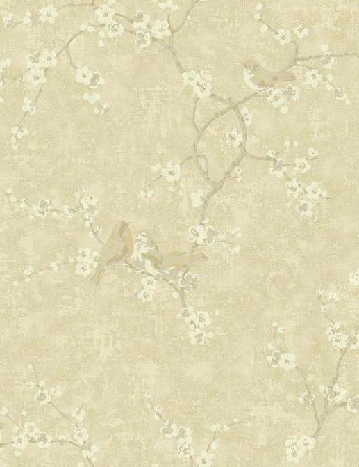 Обои York Hand Painted III HP0326