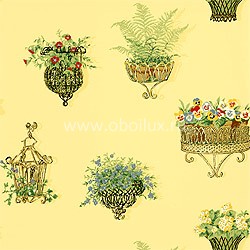 Обои Thibaut Canterbury T4846