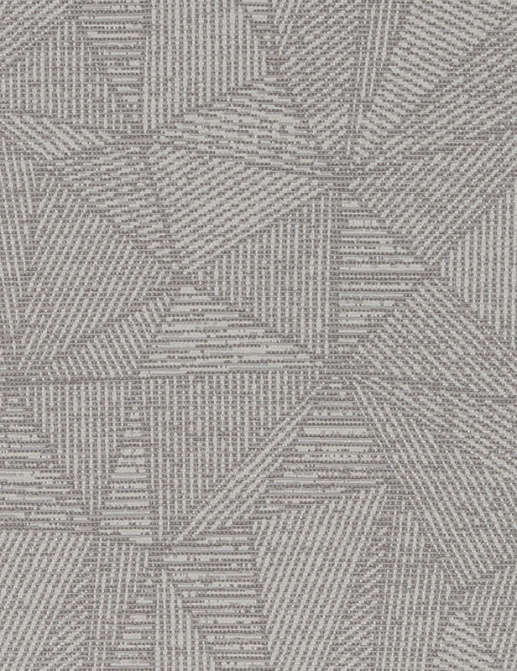 Ткань Duralee Pirouette - Onyx, Dove, Fog DW61852/174