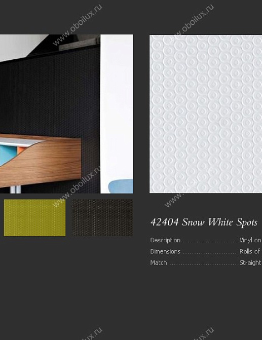 Обои Arte Maison 01 42404