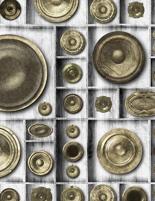 Панно и фотообои Skinwall Contemporary Collection 131A