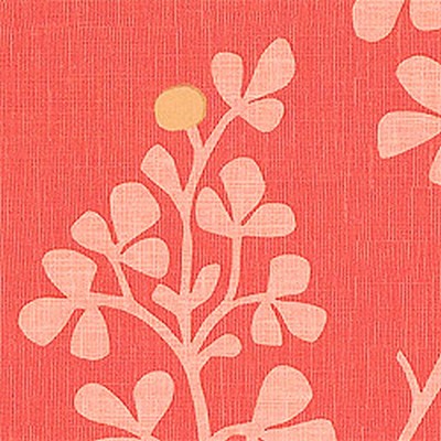Обои Thibaut Waterlily T1103