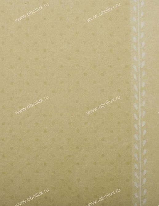 Обои Zoffany Plain & Stripes FRW-05001
