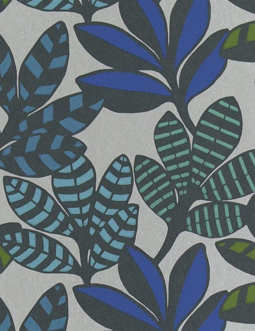 Обои Designers Guild Minakari PDG1129/04