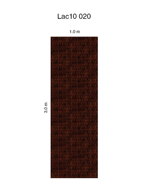 Панно и фотообои Loymina Lac Deco LAC10-020
