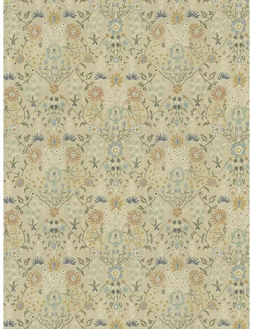 Ткань Fabricut Natural Layers Multipurpose Ratan Pavlof/Harvest