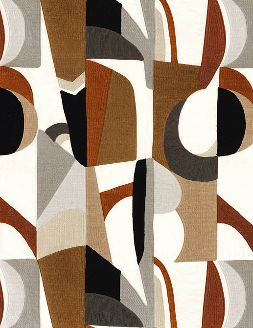 Ткань Casamance Arty 50040128
