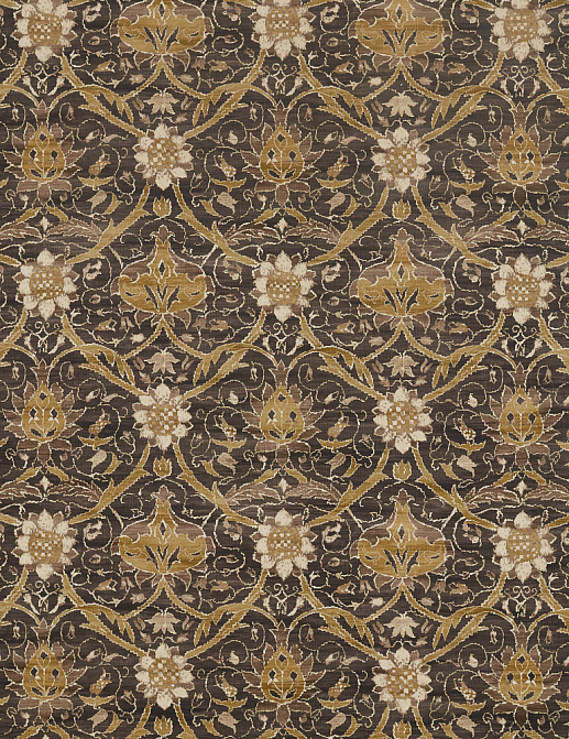Ткань Morris & Co Purleigh weaves 226419