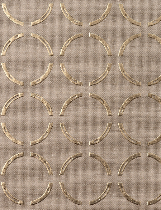 Обои Vescom Textile Wallcoverng 09 2621.04