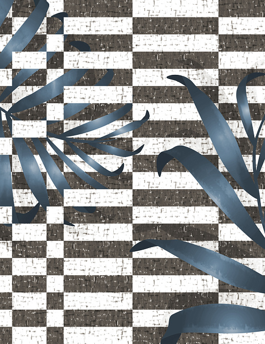Панно и фотообои Glamora Creative Wallcovering GLGV103A