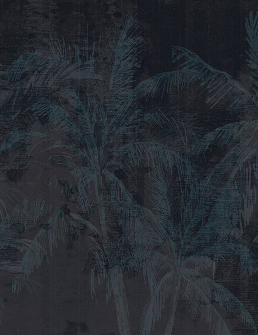 Панно и фотообои Gemini Designer murals collection KT049M-B