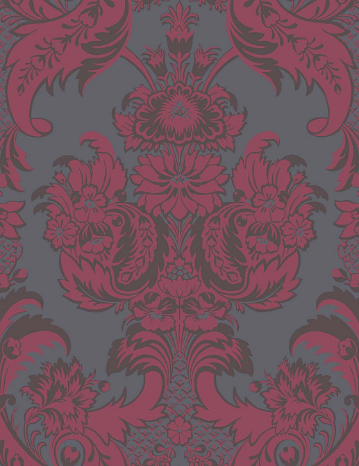 Обои Cole & Son Albemarle 94/3018