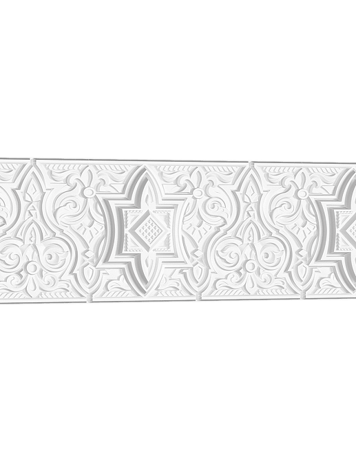 Молдинг Европласт Mauritania 1.51.502