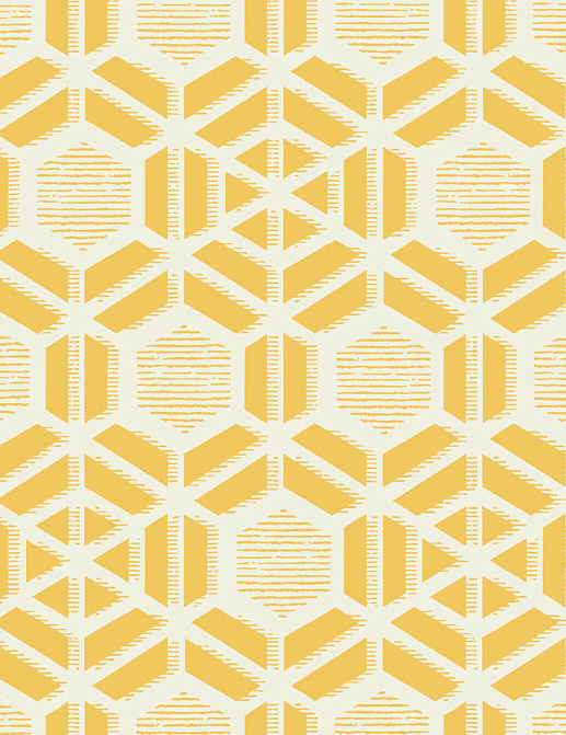 Обои 1838 Wallcoverings Capri 1905-126-05