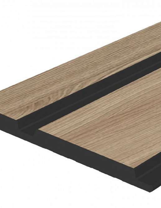 Панели HIWOOD Hiwood Decor LV133/BR417K