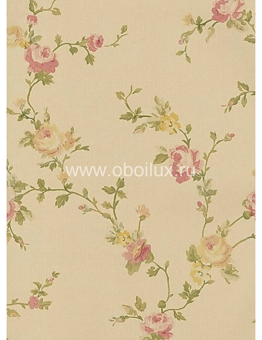 Обои Fairwinds studio English Style KD70307