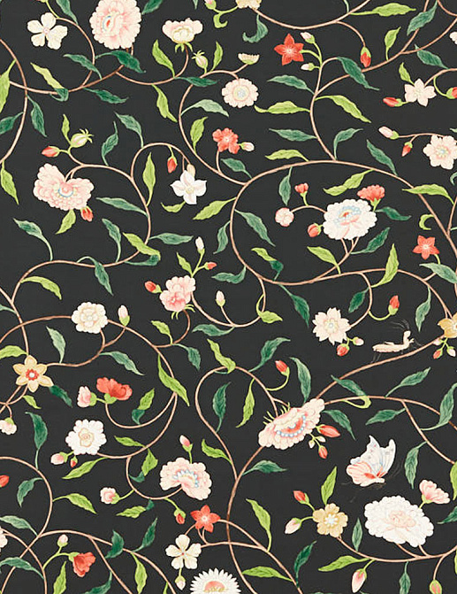 Обои Zoffany Arcadian Thames 313055