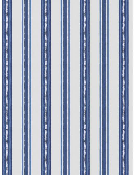 Ткань Stroheim Dana Gibson Blue Green Antibes/Blue