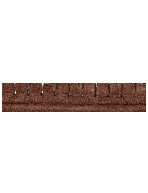 Шнур Holland & Sherry Suede Piping DE97668/BT