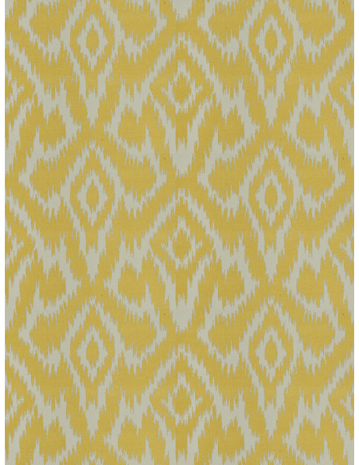 Ткань Stroheim Jardin Miromesnil/Lemon