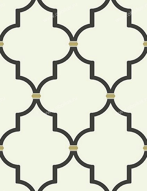 Обои Wallquest Madison Geometrics LA30500