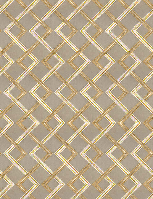 Ткань Kravet Modern Luxe Platinum 33520/411