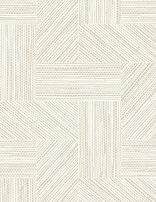 Обои Arte Essentials Tangram 24043