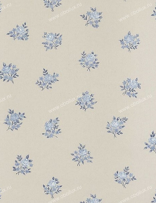 Обои Aura Floral Themes G23270