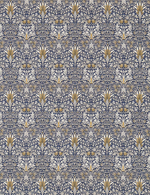 Ткань Morris & Co Fabric Compilation I 226726