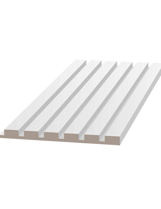 Панели Ultrawood Архитектурный декор UW04i-280