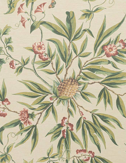 Обои Manuel Canovas Papiers Peints vol.9 03124-01