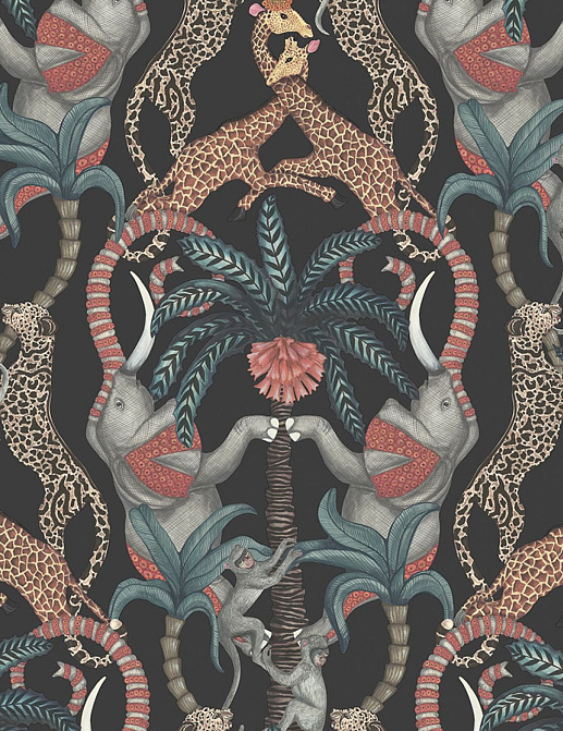 Обои Cole & Son Ardmore Jabula 119/2008