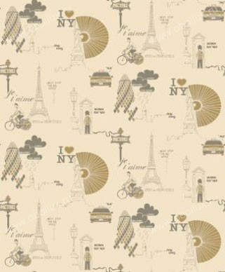 Обои Holden Decor Emporium 96780