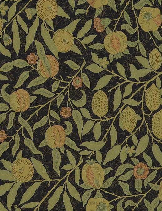 Ткань Morris & Co Archive Weaves 230286