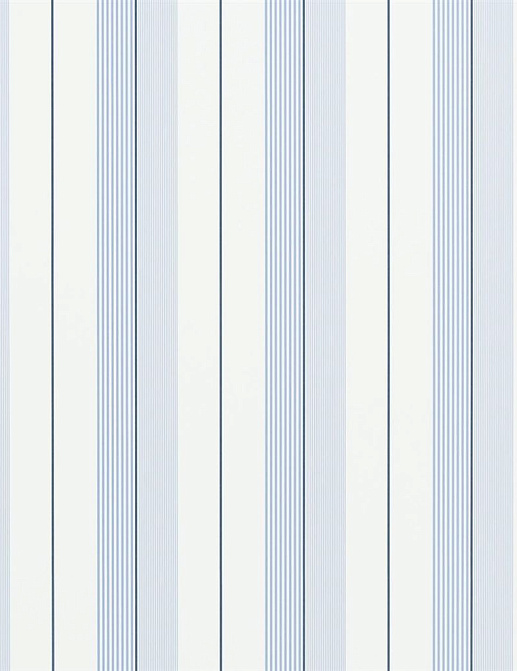 Обои Ralph Lauren Signature Stripe Library PRL020/07