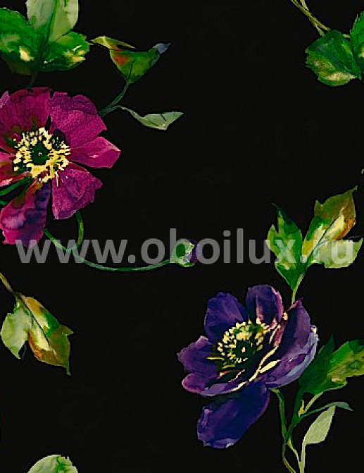 Обои Living Style Peony PN21409