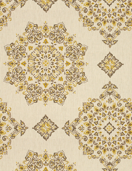 Ткань Kravet Echodesign Heirloom India Parvani/411