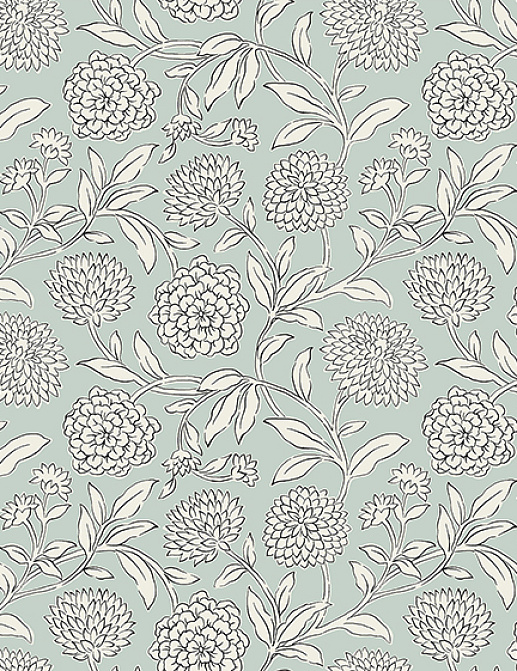 Обои York Antonina Vella Jardin VP1361