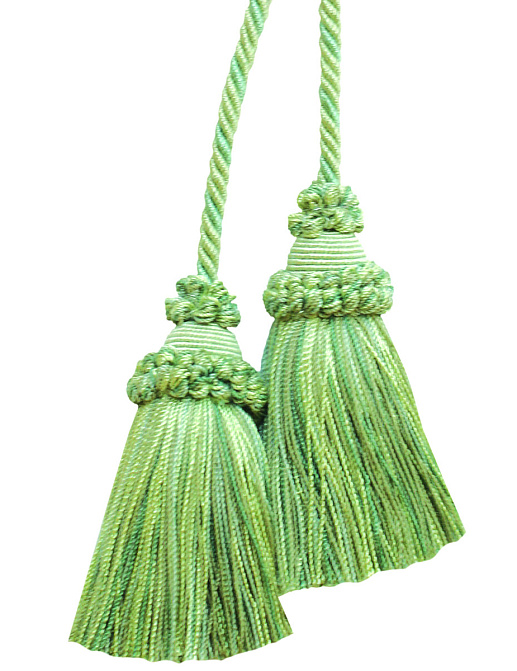 Кисть Samuel & Sons Annecy Cord 976-31654/168