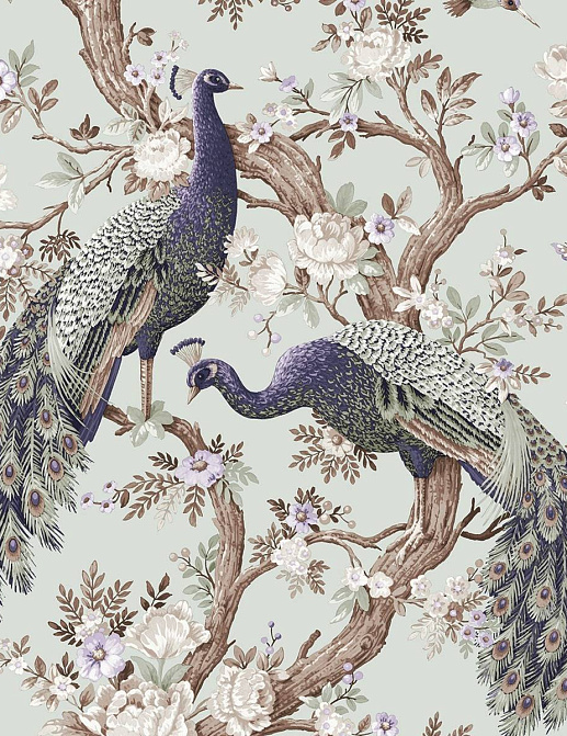 Обои Aura Laura Ashley 113398