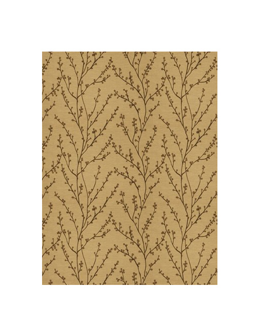Ткань Fabricut Chromatics Vol.XXII Golden Perfecta/Bronze