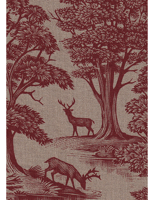 Ткань Lewis & Wood Voysey park LW15965
