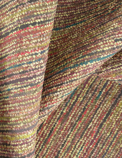 Ткань Daylight Funfetto Funfetto/Spice