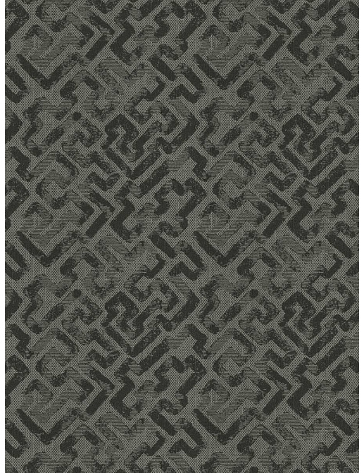 Ткань Fabricut Lemieux Material Archive Atelier Ink Pantin/Ink